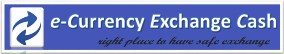 eCurrency-Exchange Cash Support Ticket System